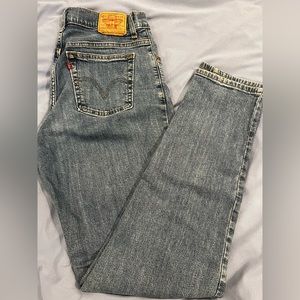 Levi’s 12L